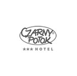 Czarny potok