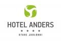 Hotel Anders z nowym dyrektorem generalnym