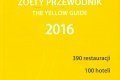 Hotel Anders wśród 100 hoteli wyróżnionych przez przewodnik Gault&Millau 2016