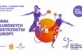 Finał Klubowych Mistrzostw Europy w plażowej piłce ręcznej (31. maja - 3. czerwca 2018)