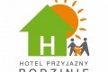 Hotel Anders w Starych Jabłonkach po raz kolejny Hotelem Przyjaznym Rodzinie
