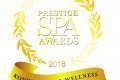 Zagłosuj na Hotel Anders w plebiscycie SPA Prestige Awards 2018
