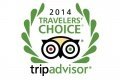 Hotel Anders z nagrodą TRIPADVISOR