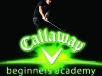 Lista startowa Callaway Beginners SPA V Eliminacja 25.06.
