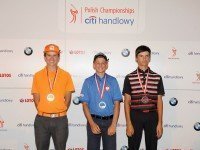 Juniorzy naszą siłą!!! Wyniki Mistrzostw Polski Juniorów 2015.
