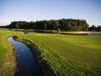 I Międzynarodowy Charytatywny Turniej INTERNATIONAL ROTARY GOLF & ART