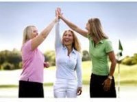 Women's Golf Day 6 czerwca
