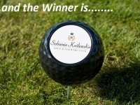Wyniki konkursu Longest Drive