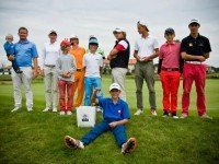 Zachęcamy do wspierania Sobienie Junior Golf Team !!!