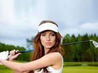 Ladies Golf Tour 12 czerwca 2015