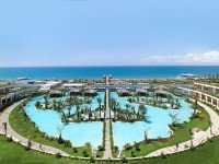 Regnum Carya Sobienie Golf Tour 5 września