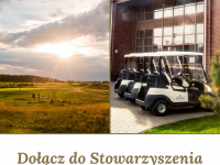 Dołącz to Stowarzyszenia SK G&CC za jedyne 200 zł rocznie!!!