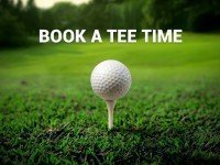 Pole golfowe jest otwarte.