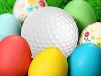 We wish You Happy Easter!!!