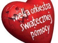 Sobienie Królewskie G&CC wspierają WOŚP