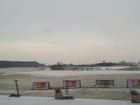 Pole golfowe chwilowo nieczynne (30.12.2016)