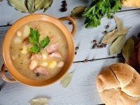 Zapraszamy na domowy obiad w najbliższy weekend!