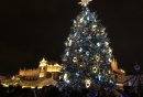 Kraków Christmas Fair 