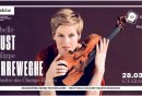 ICE Classic: Isabelle Faust & Philippe Herreweghe