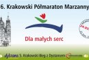 16. Cracow’s „Marzanna’s” Half Marathon 