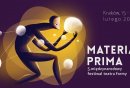 Materia Prima International Festival of the Form Theatre