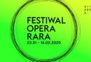 Opera Rara Festival 2020