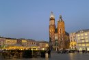 Tours of Kraków and the surrounding area