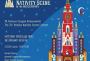 80th Jubilee Competition of Krakow Nativity Scenes