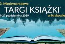 23rd Book Fair in Krakow