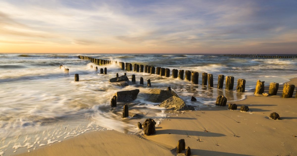 Kontakt Aparthotel Baltic Sands