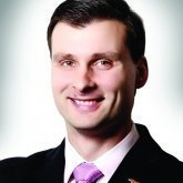 Kamil Kaźmierkiewicz wird Stellvertretender Generaldirektor bei Mazurkas Catering 360° und MCC Mazurkas Conference Centre & Hotel
