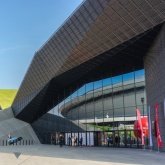 Mazurkas Catering 360° - der Exklusivpartner des Internationalen Kongresszentrums in Katowice
