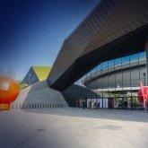 Mazurkas Catering 360° wyłącznym partnerem cateringowym MCK Katowice