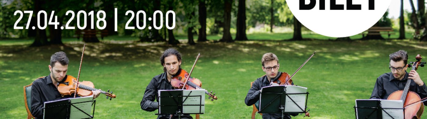 KONCERT DOBRY TON 27.04