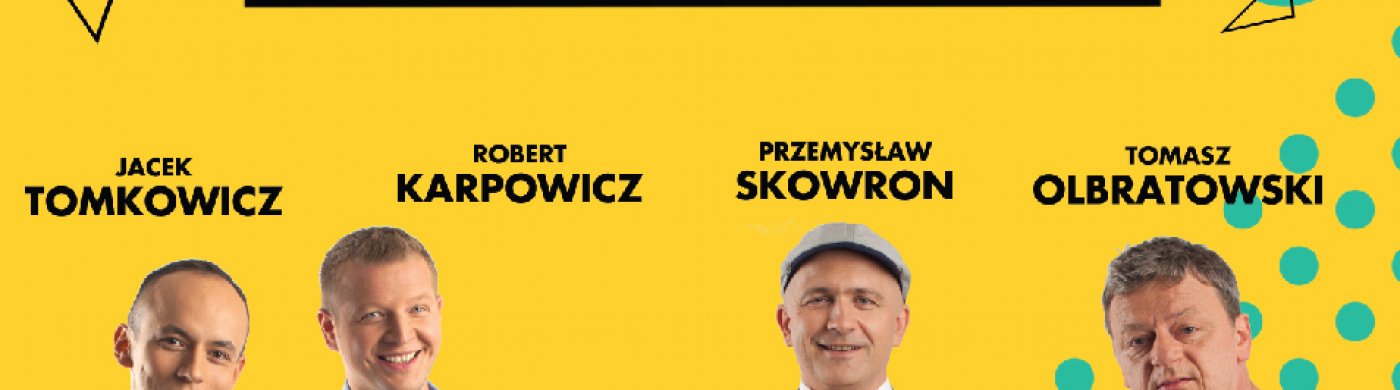 17.11 RADIOWCY BEZ CENZURY