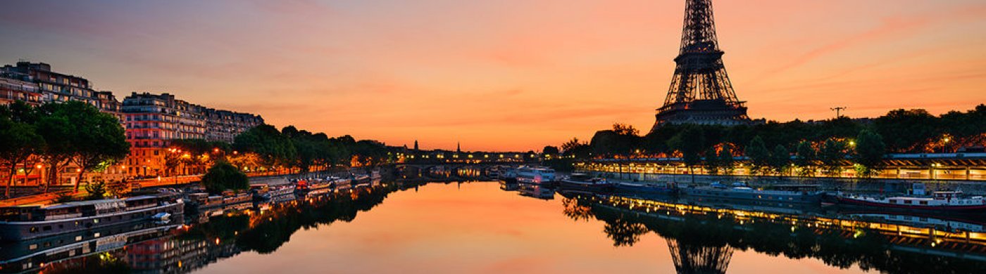 SYLWESTER CAFE DE PARIS