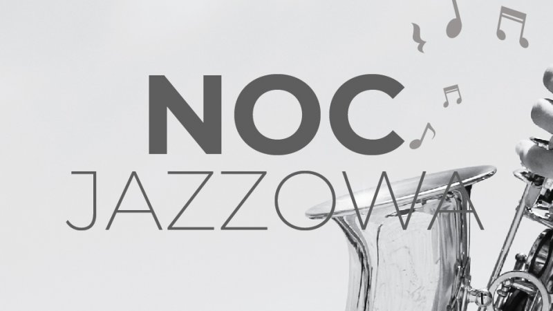 27.10 NOC JAZZOWA