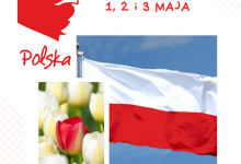Święta Majowe