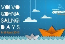 Volvo Gdynia Sailing Days 3-23 lipca