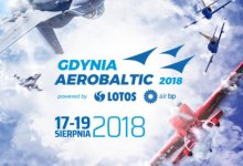 Gdynia Aerobaltic 2018