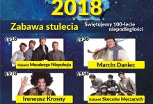 Polska Noc Kabaretowa 2018