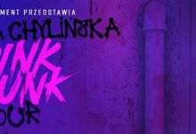 Agnieszka Chylińska - Pink Punk Tour