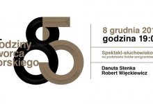 Wyjątkowe urodziny Dworca Morskiego w Gdyni