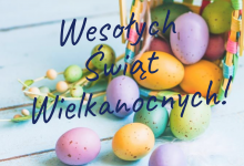 Wielkanoc 2019