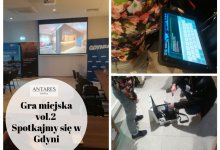 Gra miejska vol.2