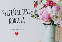 Dzień kobiet 2018