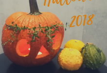 Halloween 2018