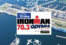 Iron Man Gdyni 2018