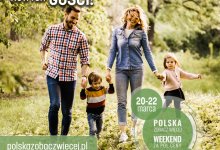 Weekend za pół ceny 2020