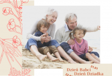 Dzień Babci i Dziadka